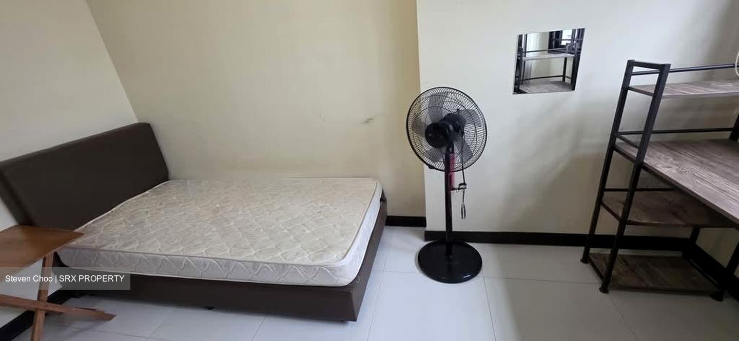 Blk 471A Fernvale Rivergrove (Sengkang), HDB 5 Rooms #573727041